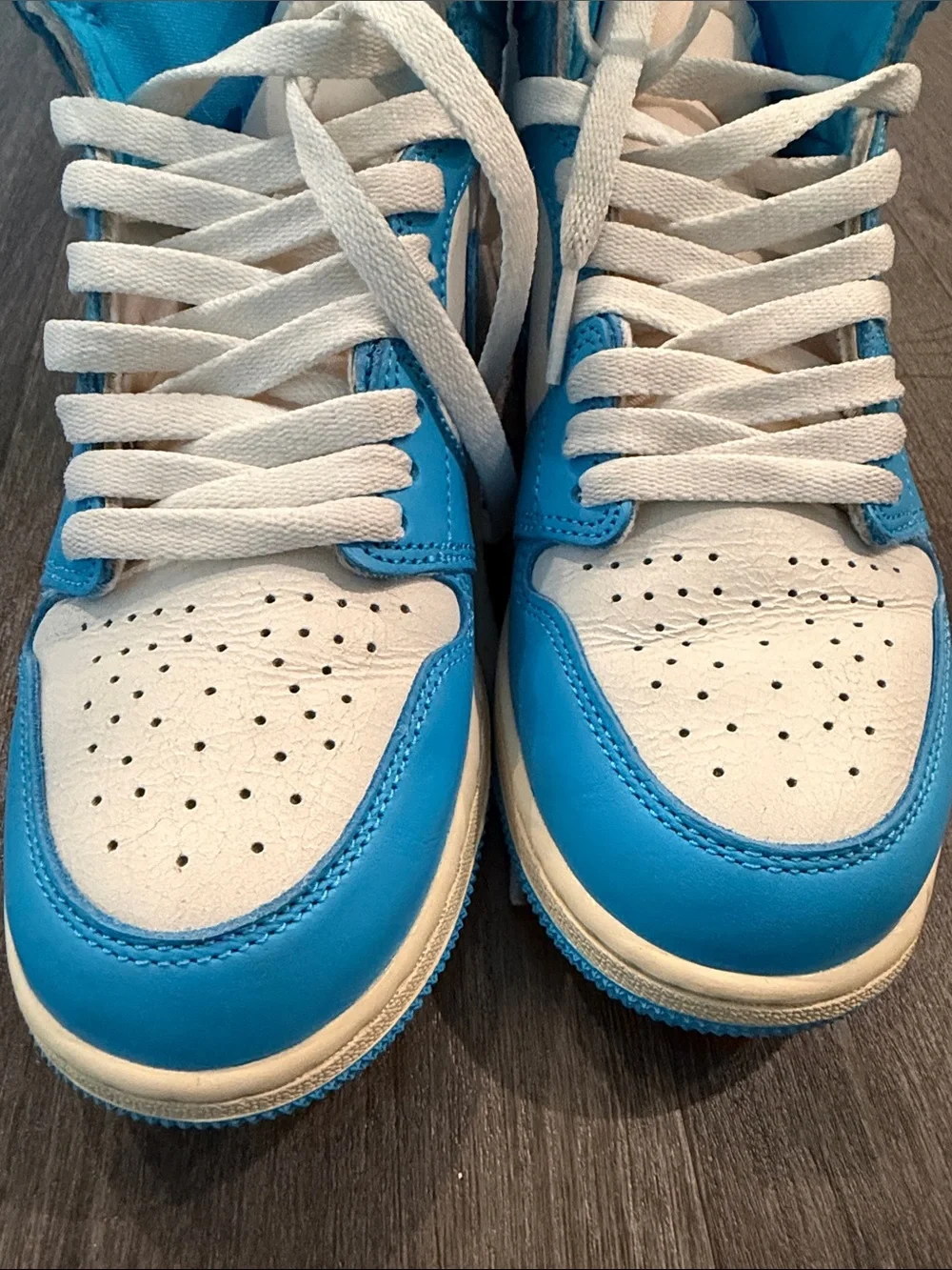 Nike Women’s Jordans
